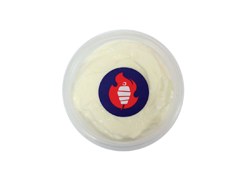 Gyro Shawarma β Original